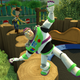 Illustration for article titled Pixar Teams Up With Microsoft For emKinect Rush/em